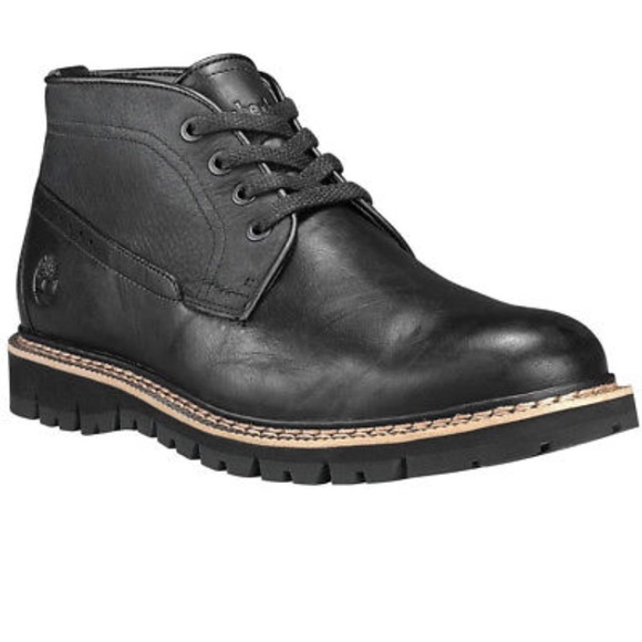 britton hill chukka